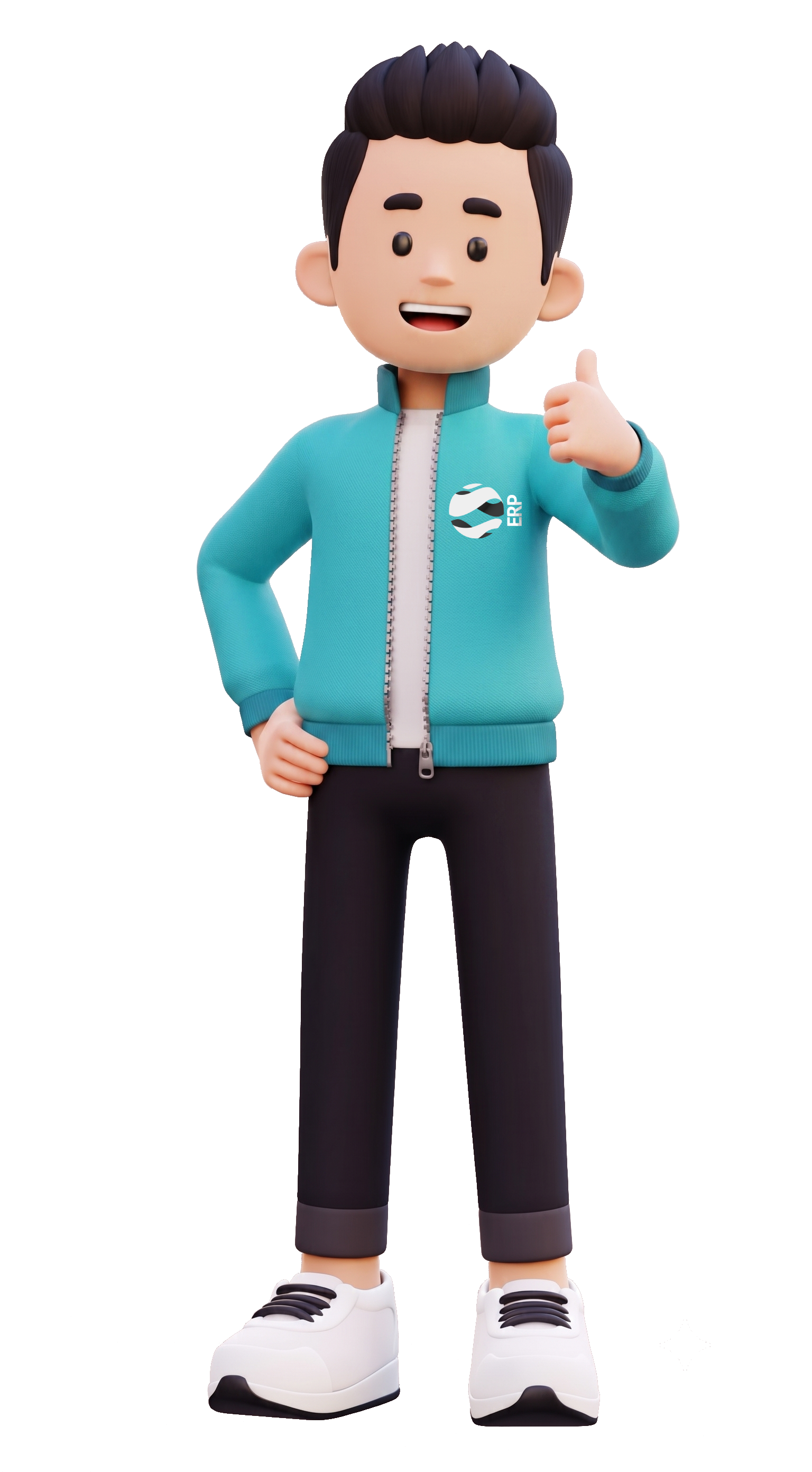 Personaje AVsoft